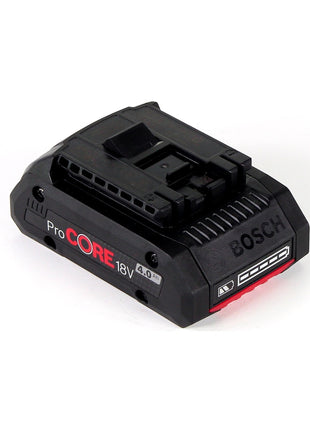 Bosch ProCORE18V 4.0Ah Akkupack ( 1600A016GB ) - Toolbrothers