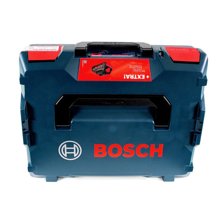 Bosch GSR 18V-110 C Akku Bohrschrauber 18V 110Nm Brushless ( 0615990L4S ) + 3x ProCore Akku 4,0Ah + Ladegerät + L-Boxx - Toolbrothers
