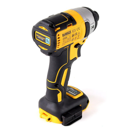 DeWalt DCF 888 N Akku Schlagschrauber 18V 205Nm Brushless Solo - ohne Akku, ohne Ladegerät