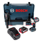 Bosch GSB 18V-85 C Perceuse-visseuse à percussion sans fil 18V 85Nm 1/2