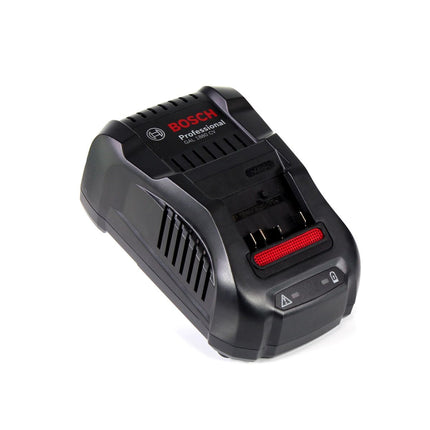 Atornillador de impacto inalámbrico Bosch GDS 18 V-LI HT 18V 650 Nm 1/2" + 2x baterías 2.0Ah + cargador