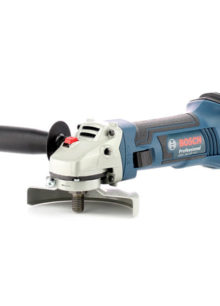 Bosch GWS 18-125 V-LI Smerigliatrice professionale angolare a batteria in valigetta