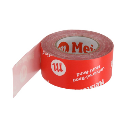 Meisterling Universal Nastro adesivo 60 mm x 40 m ( 006300000030 )