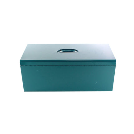 Makita metal case for electric chainsaw ( 823333-4 )