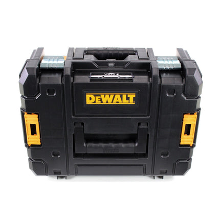Dewalt DCN 701 NT XR 18V Akku Tacker + 1x Akku 3,0Ah + TSTAK - ohne Ladegerät