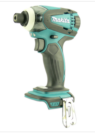 Makita BHP 456 18 V Li-Ion Akku Schlagbohrschrauber & Makita BTD 146 18V Akku Schlagschrauber SET - Toolbrothers