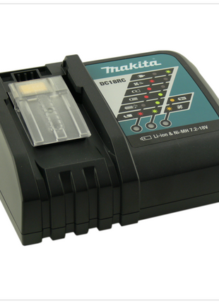 Makita BHP 456 18 V Li-Ion Akku Schlagbohrschrauber & Makita BTD 146 18V Akku Schlagschrauber SET - Toolbrothers