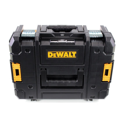 Dewalt DCN 701 L2 XR 18V Akku Tacker + 2x Akku 3,0Ah + Ladegerät + TSTAK