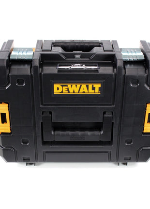Grapadora a batería Dewalt DCN 701 P1 XR 18V ​​+ 1x batería 5.0Ah + cargador + TSTAK