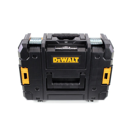 Llave de impacto inalámbrica DeWalt DCF 888 D1 18V 205Nm sin escobillas + 1x batería 2.0Ah + cargador + TSTAK