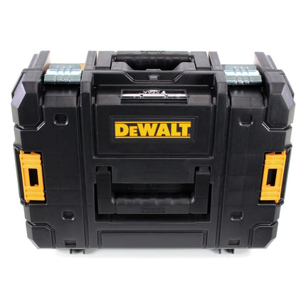 Clé à chocs sans fil DeWalt DCF 888 M2 18V 205Nm sans balais + 2x batterie 4,0Ah + chargeur + TSTAK
