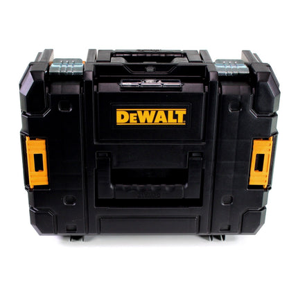 Dewalt DCD 797 NT Akku Schlagbohrschrauber 18V Brushless + 1x Akku 2,0Ah + TSTAK - ohne Ladegerät