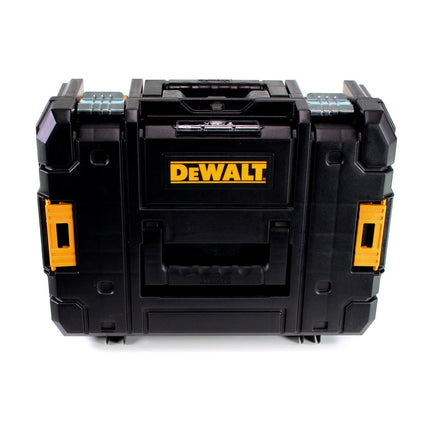 Taladro percutor inalámbrico Dewalt DCD 797 D1 18V sin escobillas + 1x batería 2.0Ah + cargador + TSTAK
