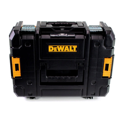 Dewalt DCD 797 M2 Akku Schlagbohrschrauber 18V Brushless + 2x Akku 4,0Ah + Ladegerät + TSTAK