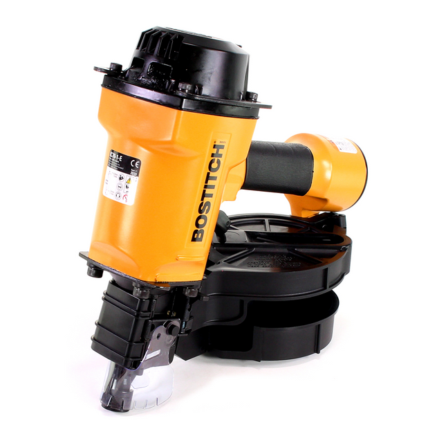 Clavadora de bobina de aire comprimido Bostitch IC70-1-E CT38-70 mm 4,9-7,0 bar - sucesora de N70CB-1-E