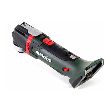 Multiherramienta a batería Metabo MT 18 LTX 18V + 1x batería 5.2Ah + cargador + estuche