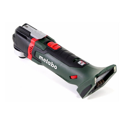 Multiherramienta a batería Metabo MT 18 LTX 18V + 1x batería 5.5Ah + cargador + estuche