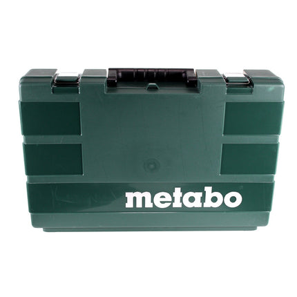 Sierra sable a batería Metabo ASE 18 LTX + 1x batería 5.2Ah + cargador + estuche