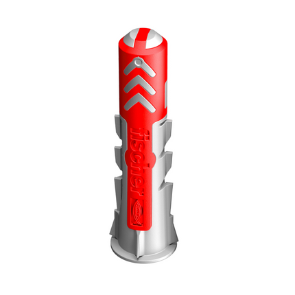 Fischer Spreizdübel DUOPOWER 10x50mm 50 Stk. ( 555010 )