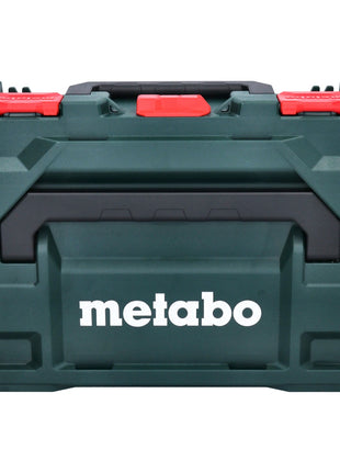 Metabo basic set LIHD + 2x rechargeable battery 4.0 Ah + charger + metaBOX ( 685130000 )