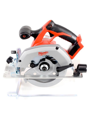 Milwaukee HD18CS-501M Akku Handkreissäge 18V 165 mm + 1x Akku 5,0Ah + Ladegerät + Sägeblatt + M-Box