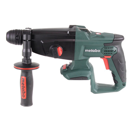 Martillo combinado a batería Metabo KHA 18 LTX 18V Solo (600210890) - sin batería, sin cargador