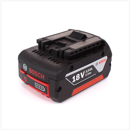 Bosch GBA 18 V 3 Ah 3000 mAh Li Ion Einschub Akku 1600Z00037  1 - toolbrothers