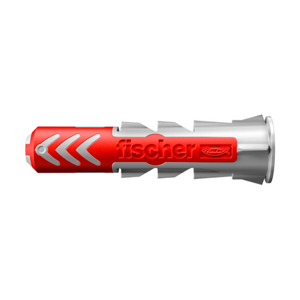 Fischer Spreizdübel DUOPOWER 6x30mm 200 Stk. ( 2x 555006 )