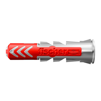 Fischer Spreizdübel DUOPOWER 6x30mm 500 Stk. ( 5x 555006 )