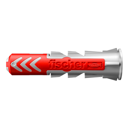 Fischer Spreizdübel DUOPOWER 6x30mm 1000 Stk. ( 10x 555006 )