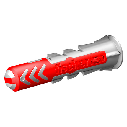 Fischer Spreizdübel DUOPOWER 8x40mm 200 Stk. ( 2x 555008 )