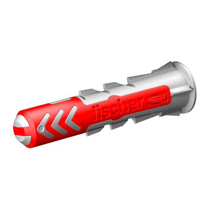 Fischer Spreizdübel DUOPOWER 8x40mm 1000 Stk. ( 10x 555008 )