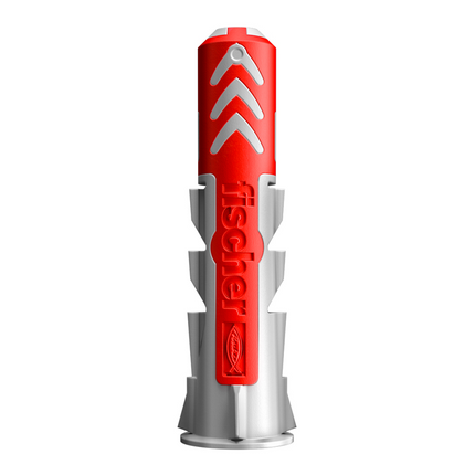 Fischer Spreizdübel DUOPOWER 10x50mm 100 Stk. ( 2x 555010 )