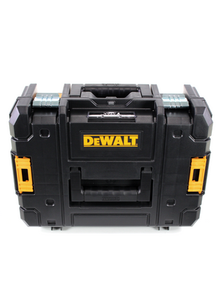 DeWalt DCS 331 N Akku Stichsäge + 1x Akku 2Ah + Bosch-Stichsägeblatt Set + TSTAK - ohne Ladegerät