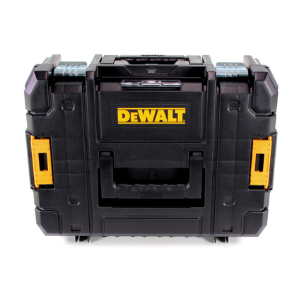 Dewalt DCF 899 HL2 Akku Schlagschrauber 1/2" 18V 950Nm Brushless HOG-Ring + 2x Akku 3,0Ah + Ladegerät + TSTAK