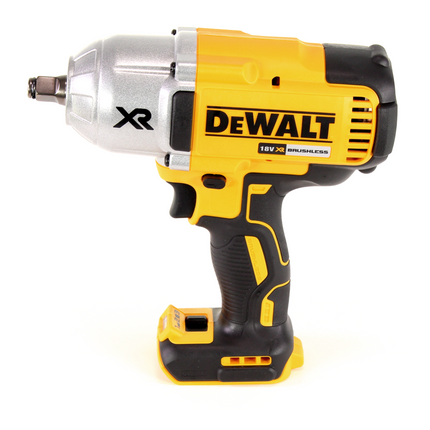 Dewalt DCF 899 HM2 Akku Schlagschrauber 1/2" 18V 950Nm Brushless HOG-Ring + 2x Akku 4,0Ah + Ladegerät + TSTAK