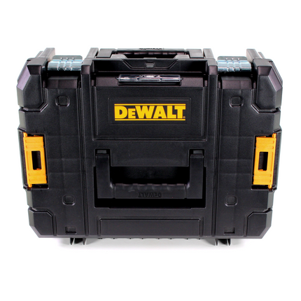Dewalt DCF 899 HT Akku Schlagschrauber 1/2" 18V 950Nm Brushless HOG-Ring + 1x Akku 5,0Ah + TSTAK - ohne Ladegerät