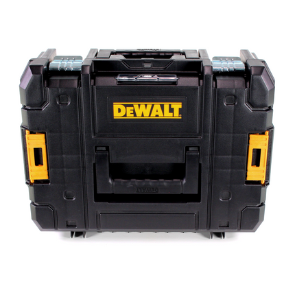 Dewalt DCF 899 HP1 Akku Schlagschrauber 1/2" 18V 950Nm Brushless HOG-Ring + 1x Akku 5,0Ah + Ladegerät + TSTAK