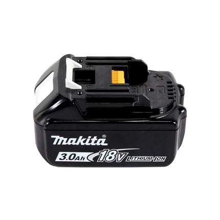 Makita DCL281 FF1B Akku Staubsauger 18V + 1x Akku 3,0Ah - ohne Ladegerät