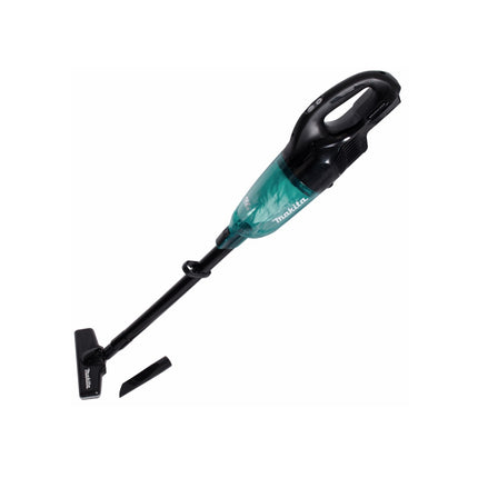 Makita DCL281 FRF1B cordless hoover 18V + 1x rechargeable battery 3.0Ah + charger