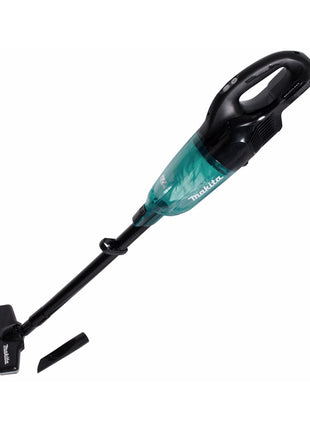 Makita DCL281 FRT1B Akku Staubsauger 18V + 1x Akku 5,0Ah + Ladegerät