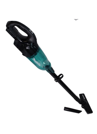 Makita DCL281 FRT1B Akku Staubsauger 18V + 1x Akku 5,0Ah + Ladegerät