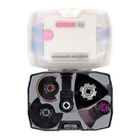 Bosch Starlock Set Best of Renovation 5 pcs. ( 2608664624 )