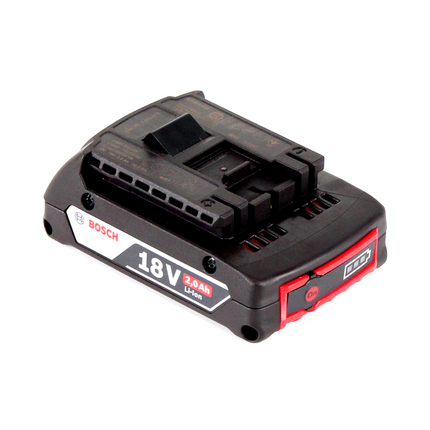 Radio de obra Bosch GML SoundBoxx 14,4-18V + 1x batería 2,0Ah + cargador