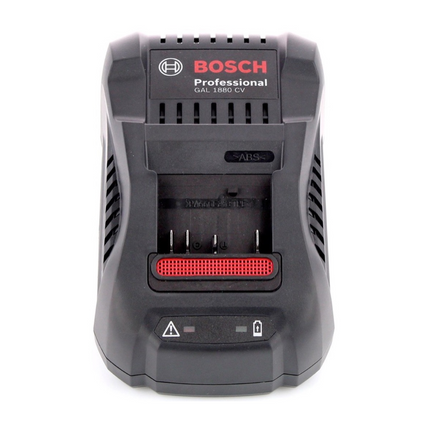 Radio de obra Bosch GML SoundBoxx 14,4-18V + 1x batería 2,0Ah + cargador