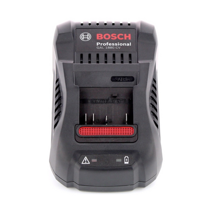 Radio de obra Bosch GML SoundBoxx 14,4-18V + 1x batería 3,0Ah + cargador
