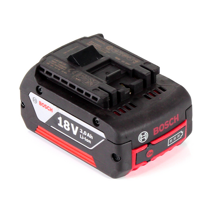 Radio de obra Bosch GML SoundBoxx 14,4-18V + 1x batería 3,0Ah + cargador