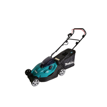 Makita DLM 431 G2 Akku Rasenmäher 36V ( 2x18V ) 43cm + 2x Akku 6,0Ah - ohne Ladegerät