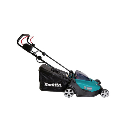 Makita DLM 431 G2 Akku Rasenmäher 36V ( 2x18V ) 43cm + 2x Akku 6,0Ah - ohne Ladegerät