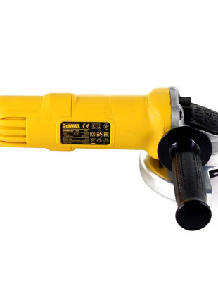 DeWalt DWE4057 Winkelschleifer 800W 125mm - Toolbrothers
